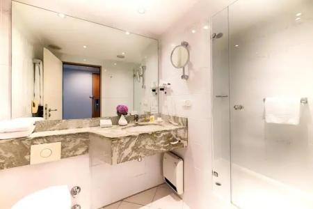 Crowne Plaza Frankfurt Congress, an IHG - 49