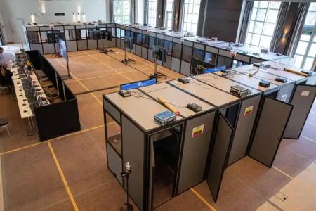 Crowne Plaza Frankfurt Congress, an IHG - 26