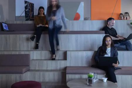 Crowne Plaza Frankfurt Congress, an IHG - 37