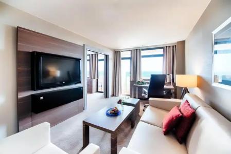 Crowne Plaza Frankfurt Congress, an IHG - 4