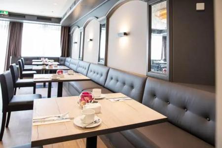 Crowne Plaza Frankfurt Congress, an IHG - 35