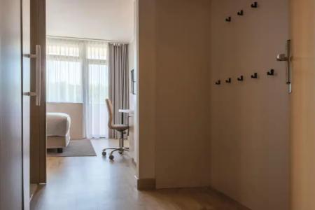 Crowne Plaza Frankfurt Congress, an IHG - 38