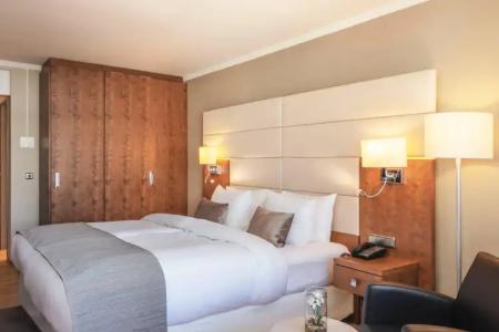 Crowne Plaza Frankfurt Congress, an IHG - 39