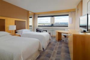 Frankfurt am Main - Hotels