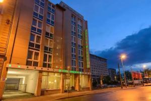Trip Inn Hotel Minerva Frankfurt, Frankfurt am Main
