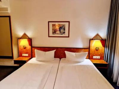 Trip Inn Minerva Frankfurt - 5