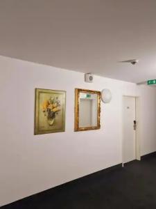 Trip Inn Minerva Frankfurt - 11