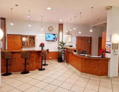 Trip Inn Minerva Frankfurt - 1