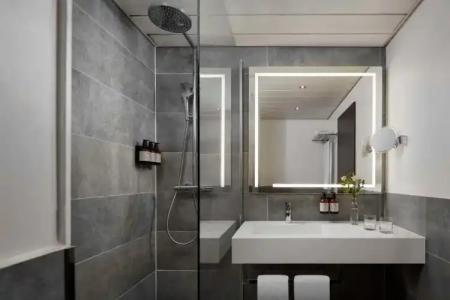 NH Collection Frankfurt City - 104