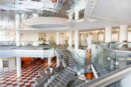 relexa Frankfurt am Main (Superior) - 38