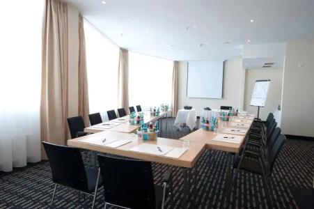 relexa Frankfurt am Main (Superior) - 14