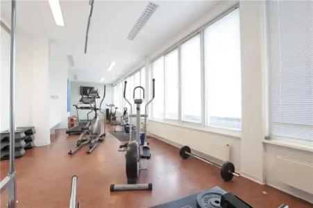 relexa Frankfurt am Main (Superior) - 39