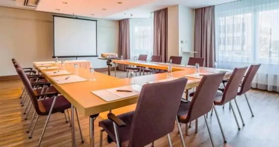 relexa Frankfurt am Main (Superior) - 12