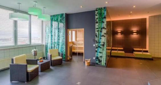 relexa Frankfurt am Main (Superior) - 30