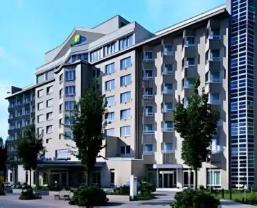 relexa Frankfurt am Main (Superior) - 28