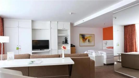 relexa Frankfurt am Main (Superior) - 45