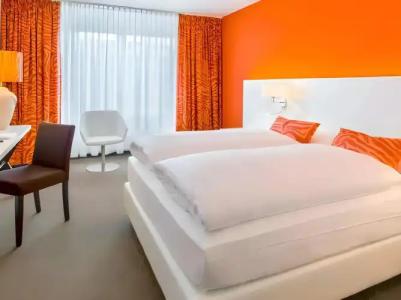 relexa Frankfurt am Main (Superior) - 24