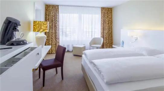 relexa Frankfurt am Main (Superior) - 47