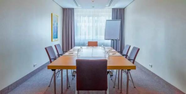 relexa Frankfurt am Main (Superior) - 8