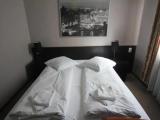 Standard room with sea view