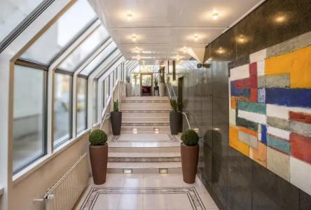 Villa Westend an der Messe - 14