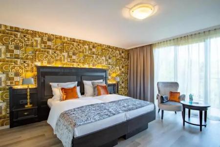 Villa Westend an der Messe - 76