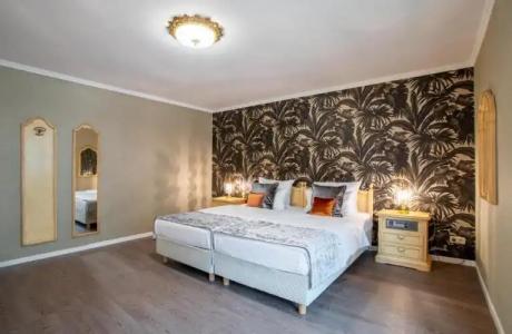 Villa Westend an der Messe - 78