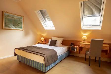Villa Westend an der Messe - 2