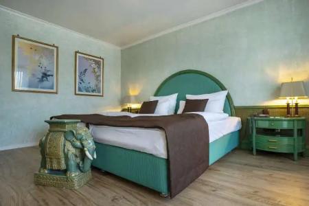 Villa Westend an der Messe - 6