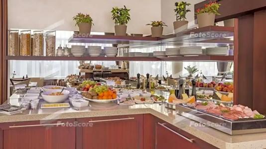 Villa Westend an der Messe - 31