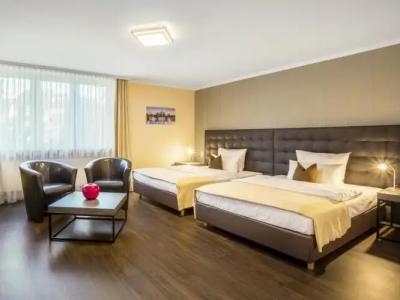 Villa Westend an der Messe - 24
