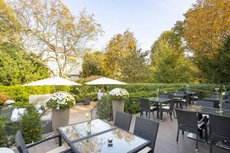 Villa Westend an der Messe - 19