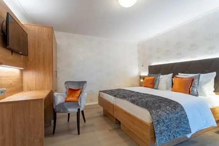 Villa Westend an der Messe - 61