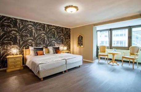 Villa Westend an der Messe - 77
