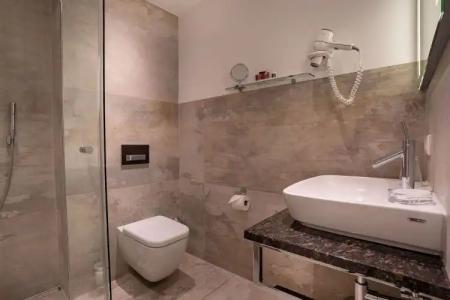 Villa Westend an der Messe - 9
