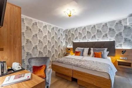 Villa Westend an der Messe - 29
