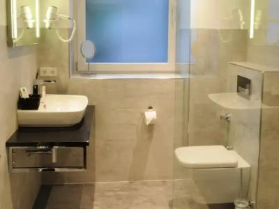 Villa Westend an der Messe - 9