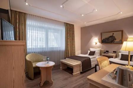 Villa Westend an der Messe - 4