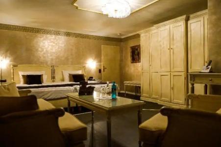 Villa Westend an der Messe - 53