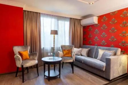 Villa Westend an der Messe - 72