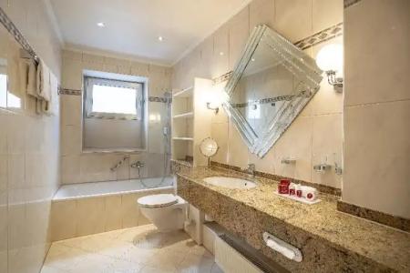 Villa Westend an der Messe - 46