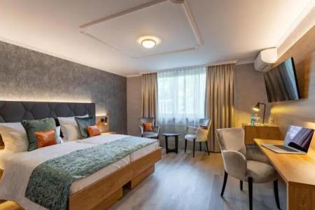 Villa Westend an der Messe - 71
