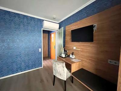 Villa Westend an der Messe - 26