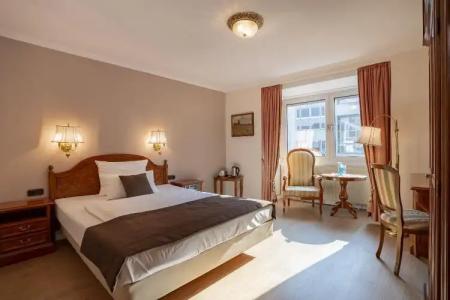 Villa Westend an der Messe - 36