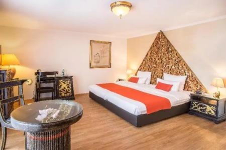 Villa Westend an der Messe - 50