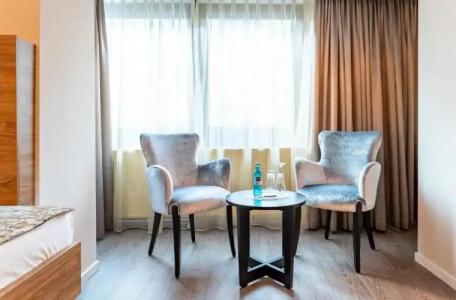 Villa Westend an der Messe - 58