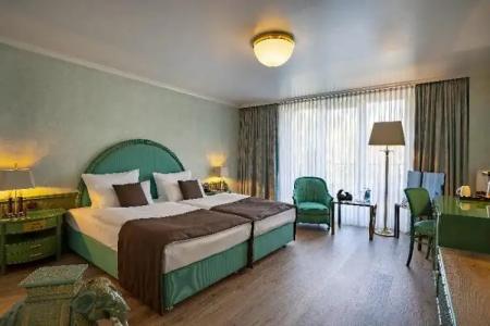 Villa Westend an der Messe - 52