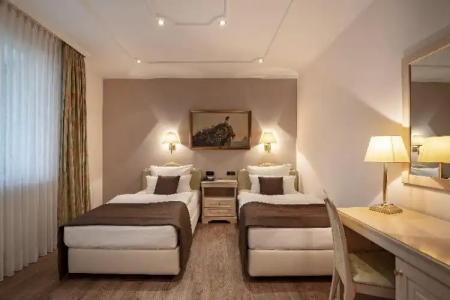 Villa Westend an der Messe - 45