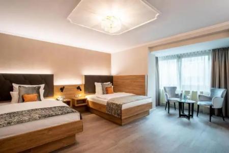 Villa Westend an der Messe - 56