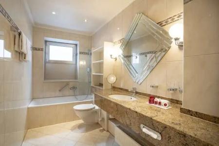 Villa Westend an der Messe - 7